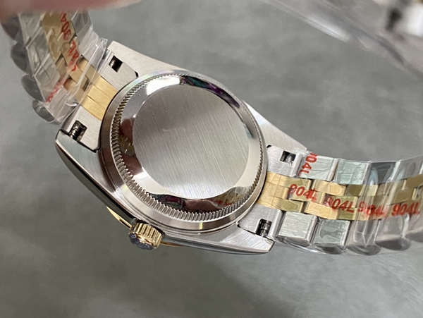 激安ロレックス素材ディテール